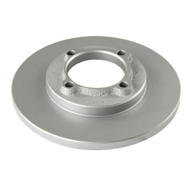 car brake disc OE MDA0133251 KK15033251